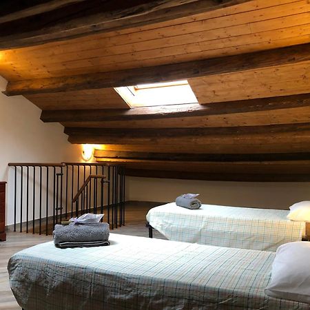 Agriturismo La Valle Della Lavanda - Podere Mezzastrada Fauglia Ruang foto