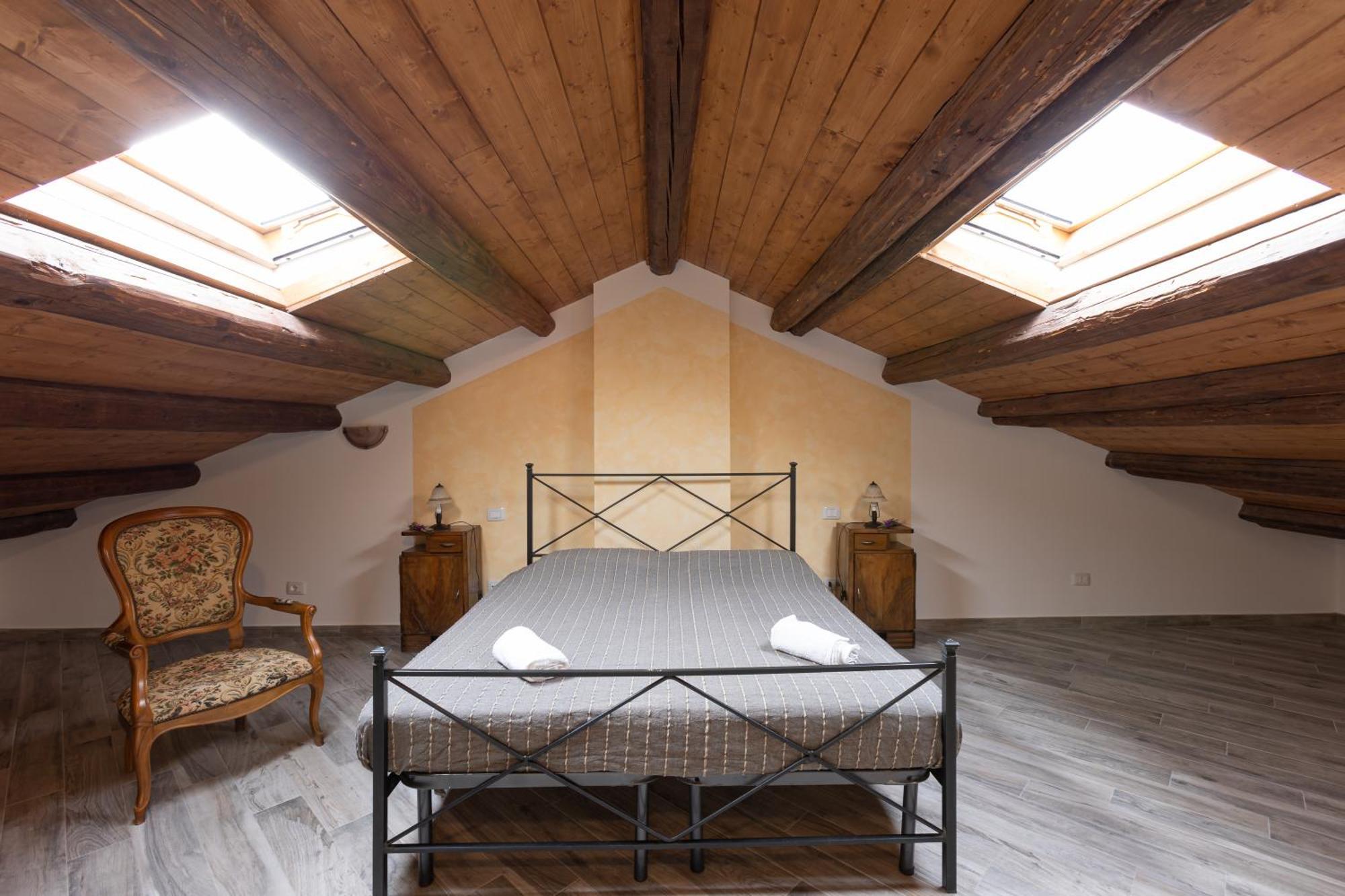 Agriturismo La Valle Della Lavanda - Podere Mezzastrada Fauglia Ruang foto
