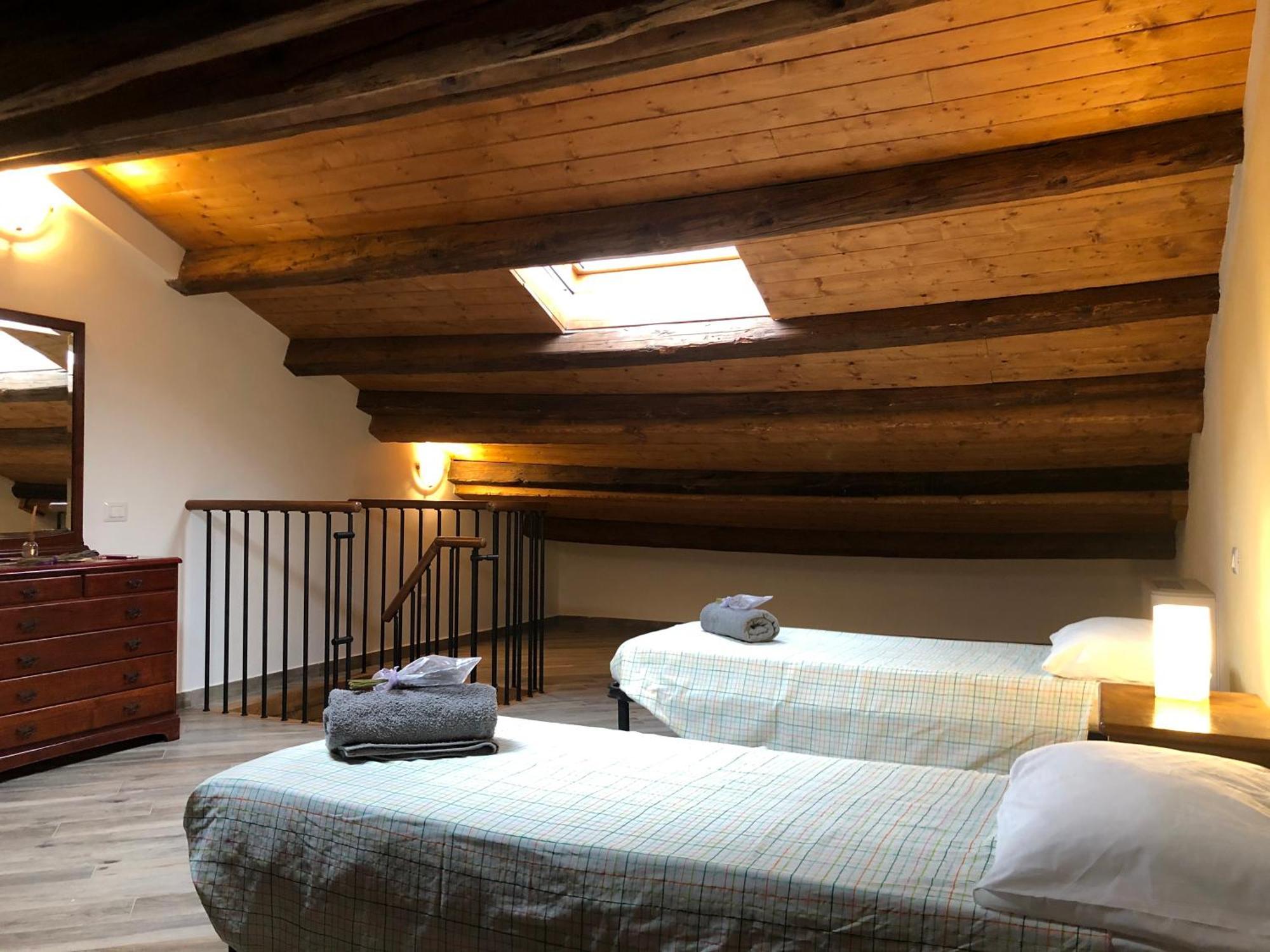 Agriturismo La Valle Della Lavanda - Podere Mezzastrada Fauglia Ruang foto